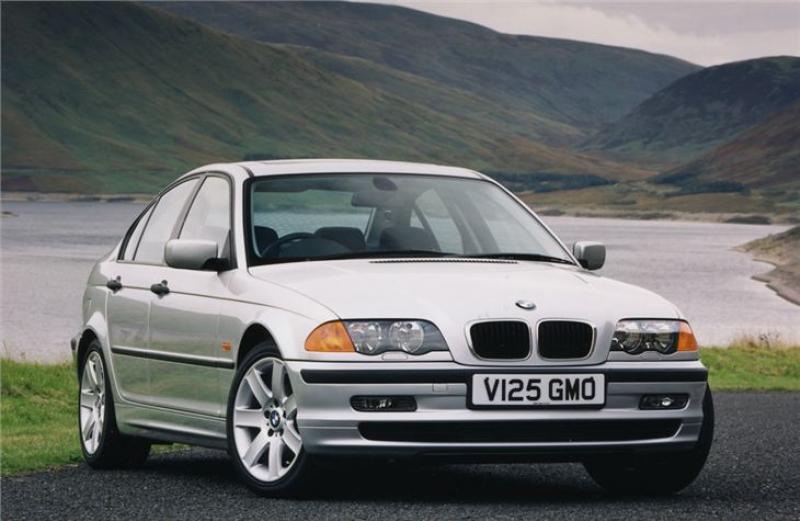 Bmw 845 ci