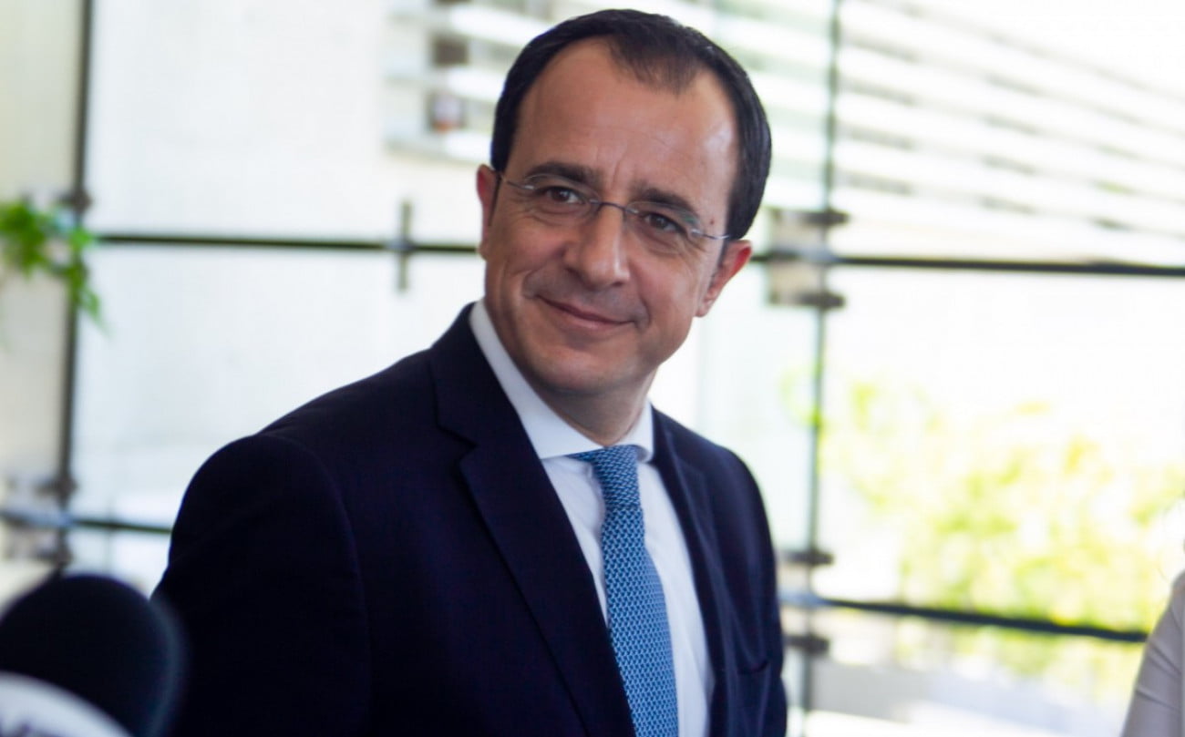 Υπουργός Εξωτερικών της Κύπρου στα Ηνωμένα Αραβικά Εμιράτα: Σαουδική Αραβία