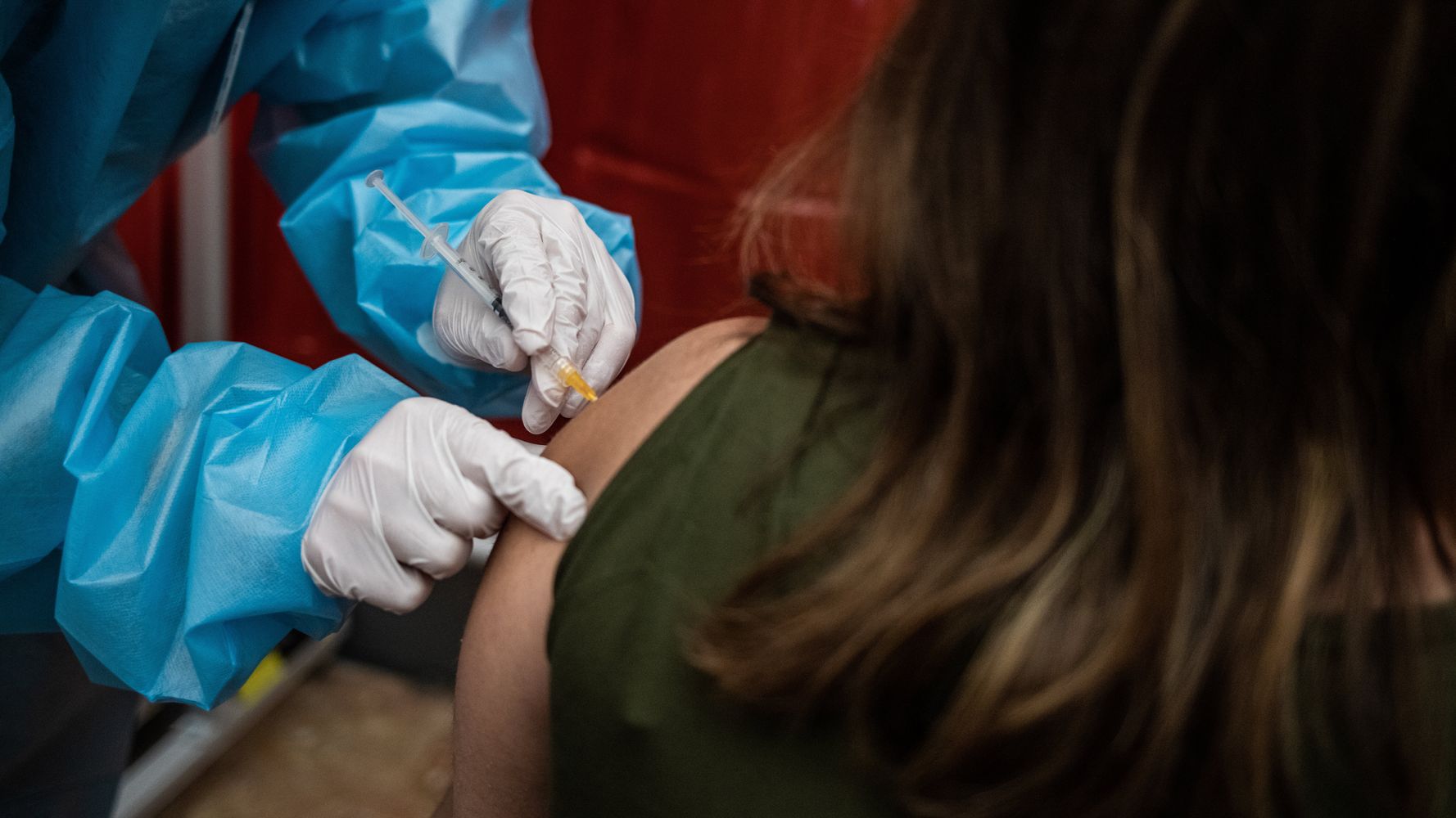 Κορωνοϊός: Λύνεται το πρόβλημα με τους 30αρηδες που έλαβαν ακυρωτικό στο αίτημα για εμβολιασμό