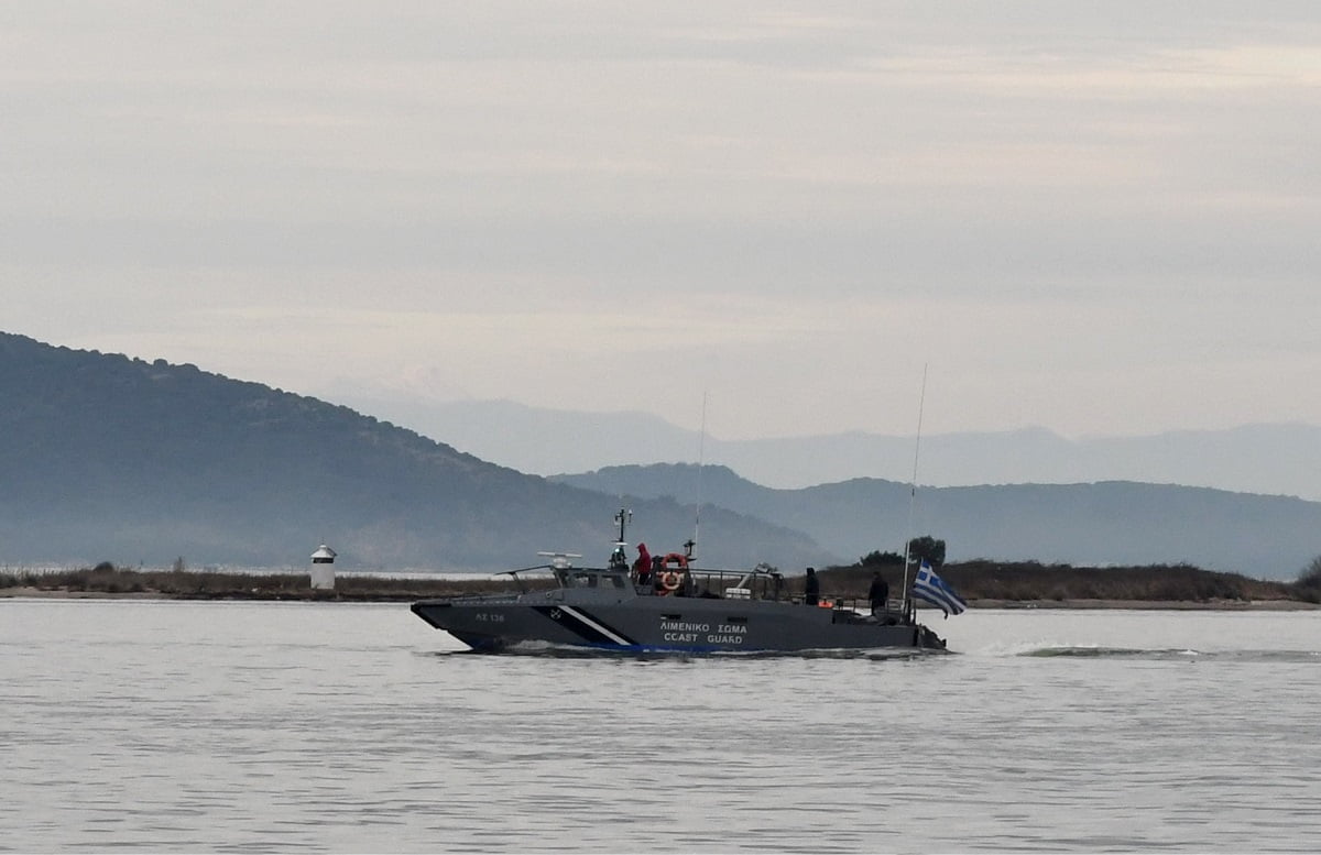 Κόρινθος: Συναγερμός στο λιμάνι του Αγίου Νικολάου – Βρέθηκε πτώμα να επιπλέει στη θάλασσα