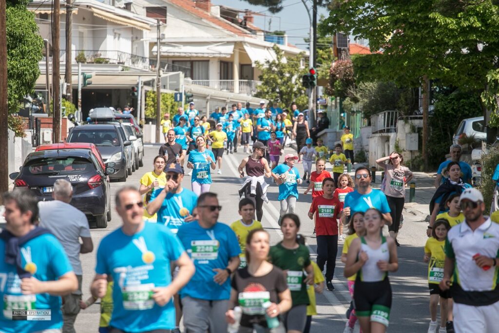 Θεσσαλονίκη: Σήμερα το 10ο 
