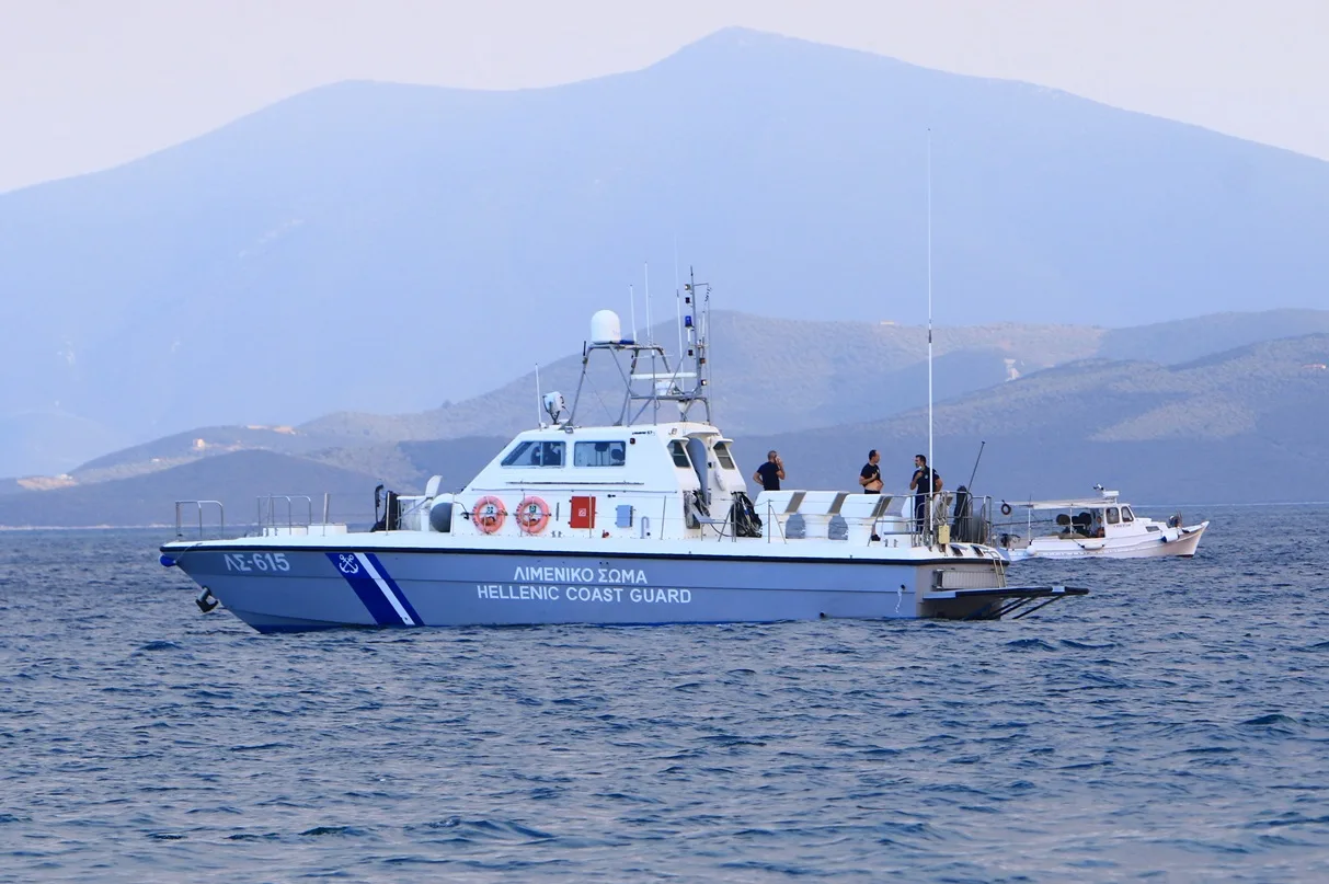 Κρήτη: Διασώθηκαν πάνω από 500 μετανάστες στα νότια της Γαύδου