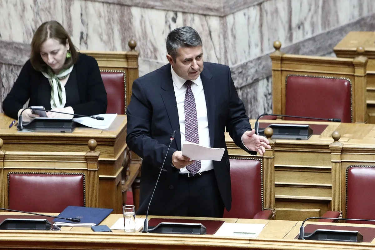 Χειρουργήθηκε ο Γιώργος Μυλωνάκης μετά την εγκεφαλική αιμορραγία που υπέστη - Τα νεότερα για την υγεία του