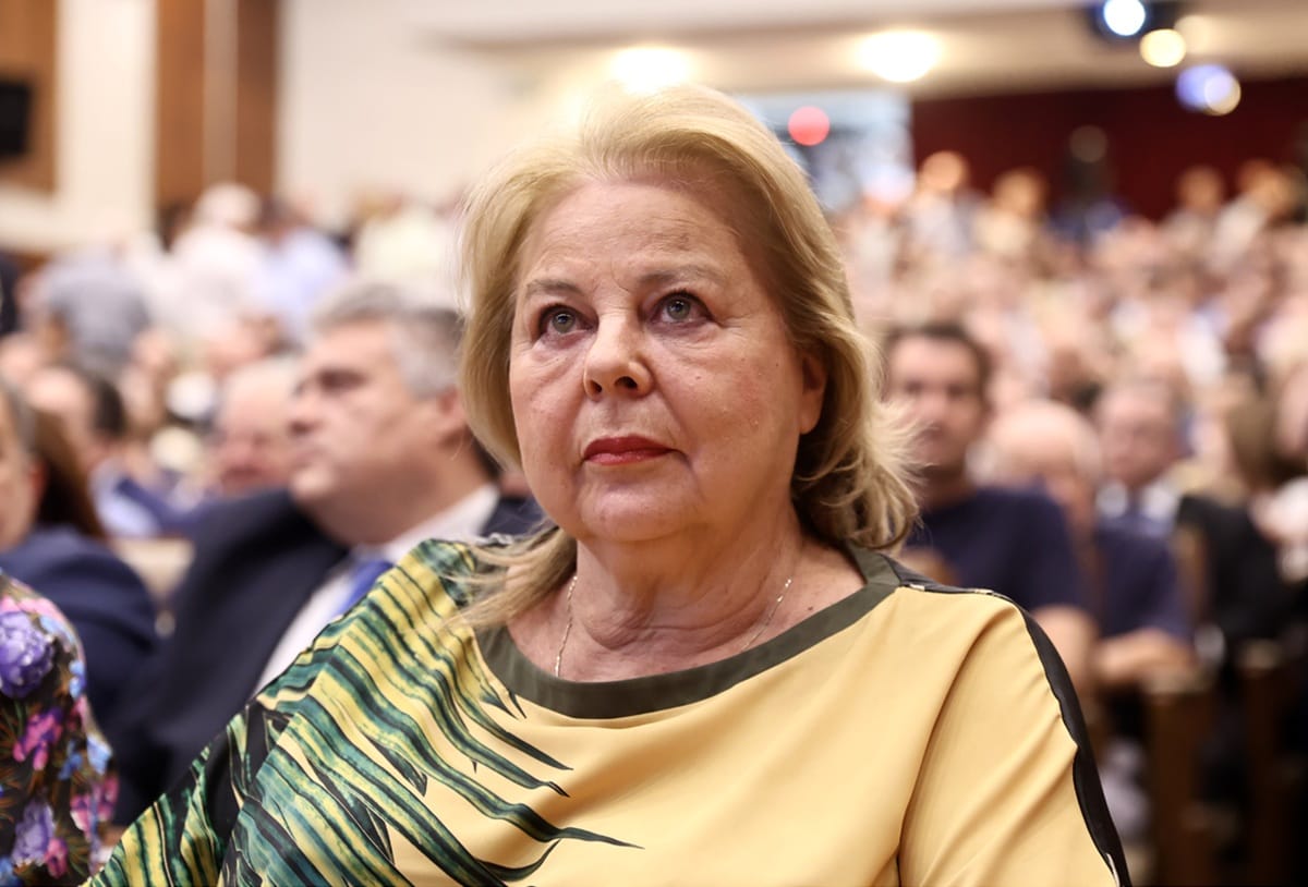 Λούκα Κατσέλη: Να συμπορευτεί η ΕΛΑΣ με το ΠΑΣΟΚ – Μπορώ να βοηθήσω στις προγραμματικές συγκλίσεις