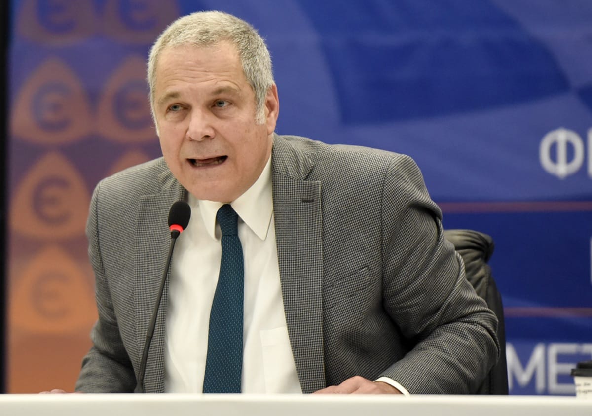 Ακραία τοποθέτηση Τζήμερου για Τσίπρα: "Πόσο λάθος κάναμε που καταργήσαμε τη θανατική ποινή…"