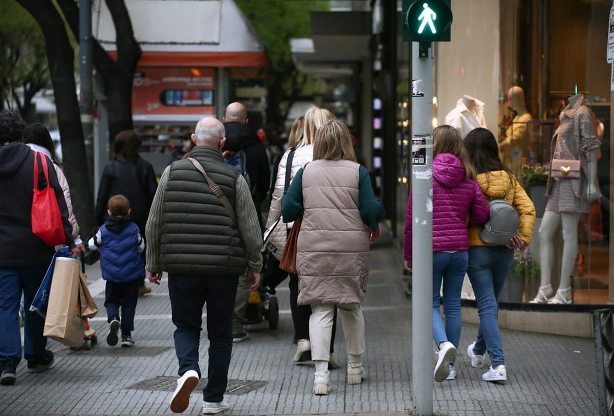 Θεσσαλονίκη: Κλειστά σήμερα και αύριο τα εμπορικά καταστήματα