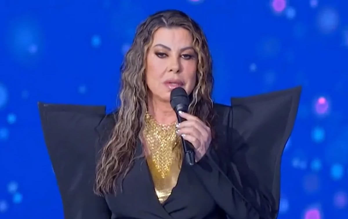 Άντζελα Δημητρίου – Η άγνωστη ιστορία με τον Στηβ Κακέτση: “Δεν το ξέρεις αυτό, θα το ακούσεις τώρα”