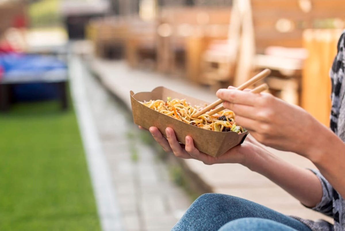 Θεσσαλονίκη: Επιστρέφει για 2η χρονιά το Food Art Festival – Τρεις μέρες γαστρονομίας, μουσικής και τέχνης