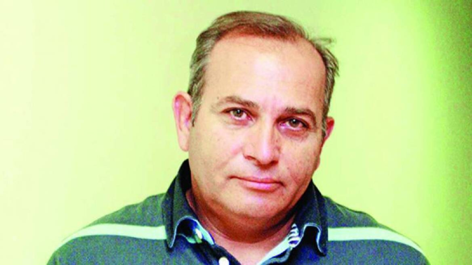 Βασίλης Καΐλας: Δεν βλέπω τις ταινίες μου, μου θυμ
