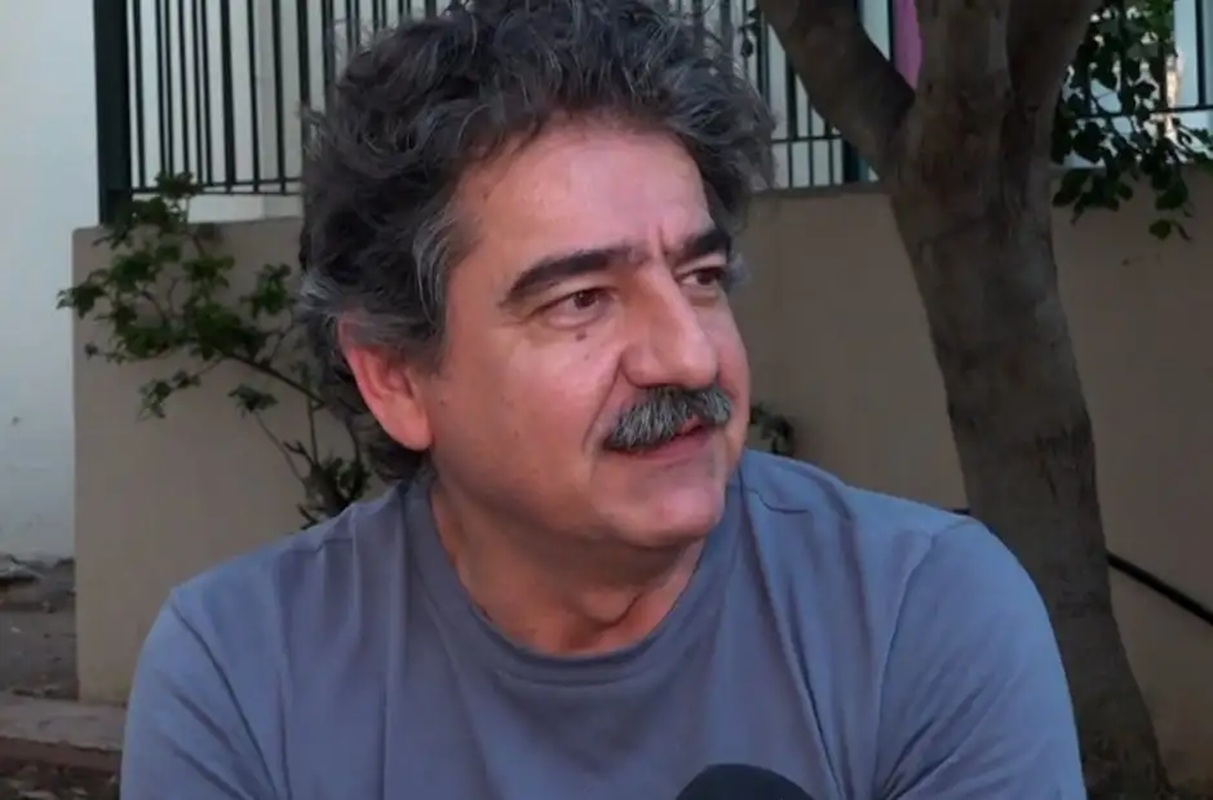 Γιάννης Δρακόπουλος: Το “Σόι σου” θα συνεχιστεί κα