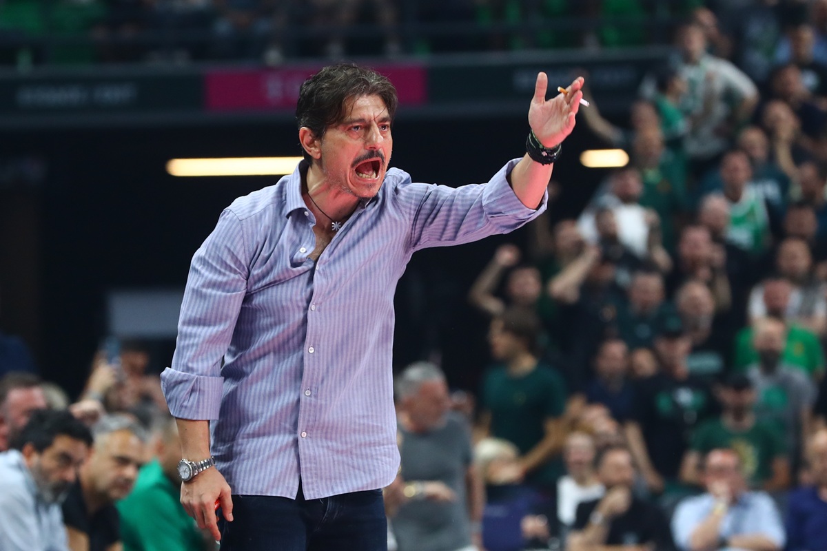 Basket League: Ένας μήνας αποκλεισμός σε Γιαννακόπ