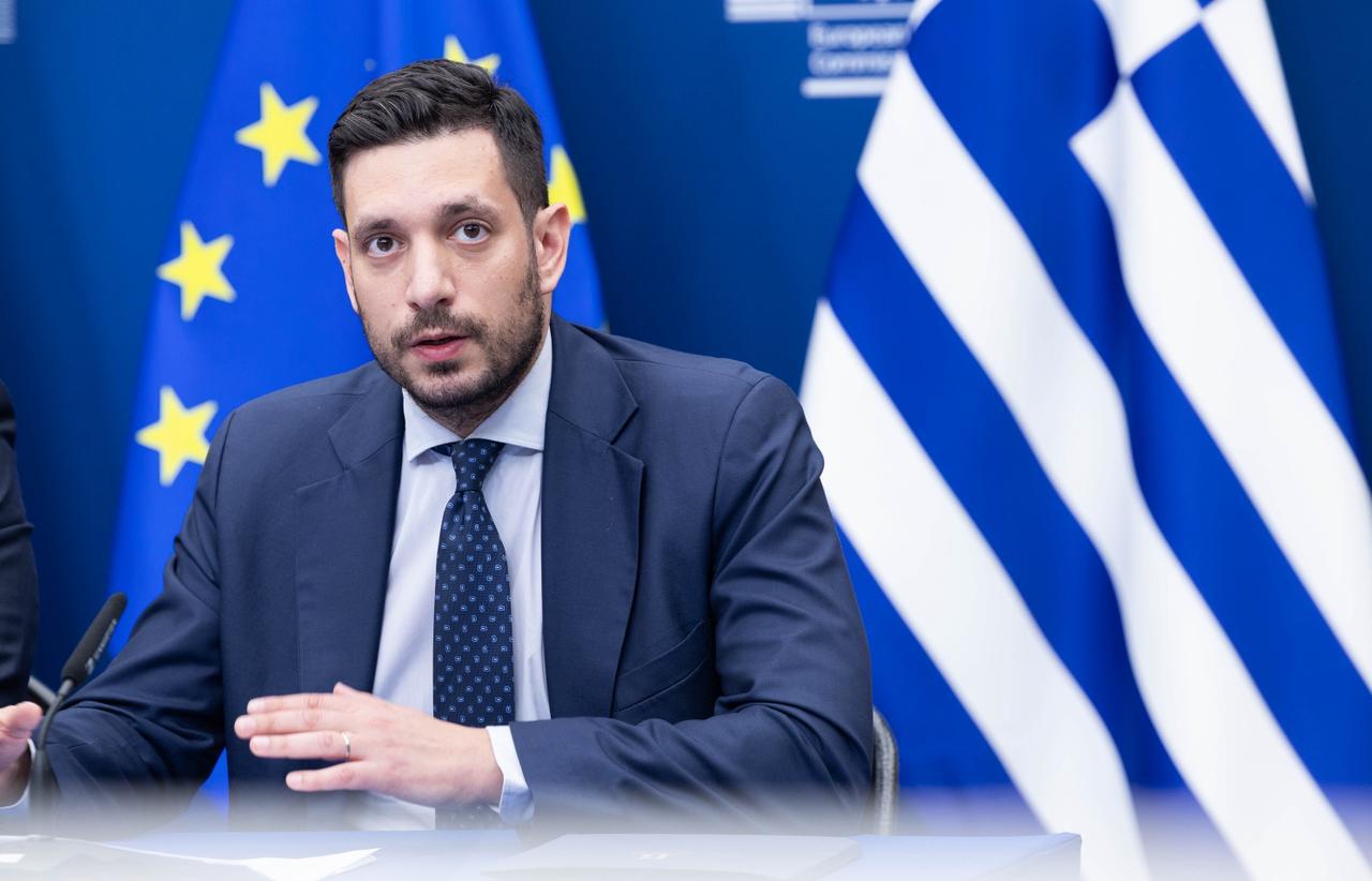 Επτά κράτη – μέλη συνυπογράφουν ελληνική πρόταση γ