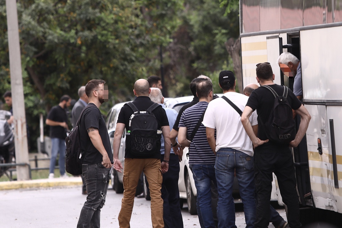 ΟΠΕΚΕΠΕ: Δυο προφυλακίσεις για το κύκλωμα της Κοζά