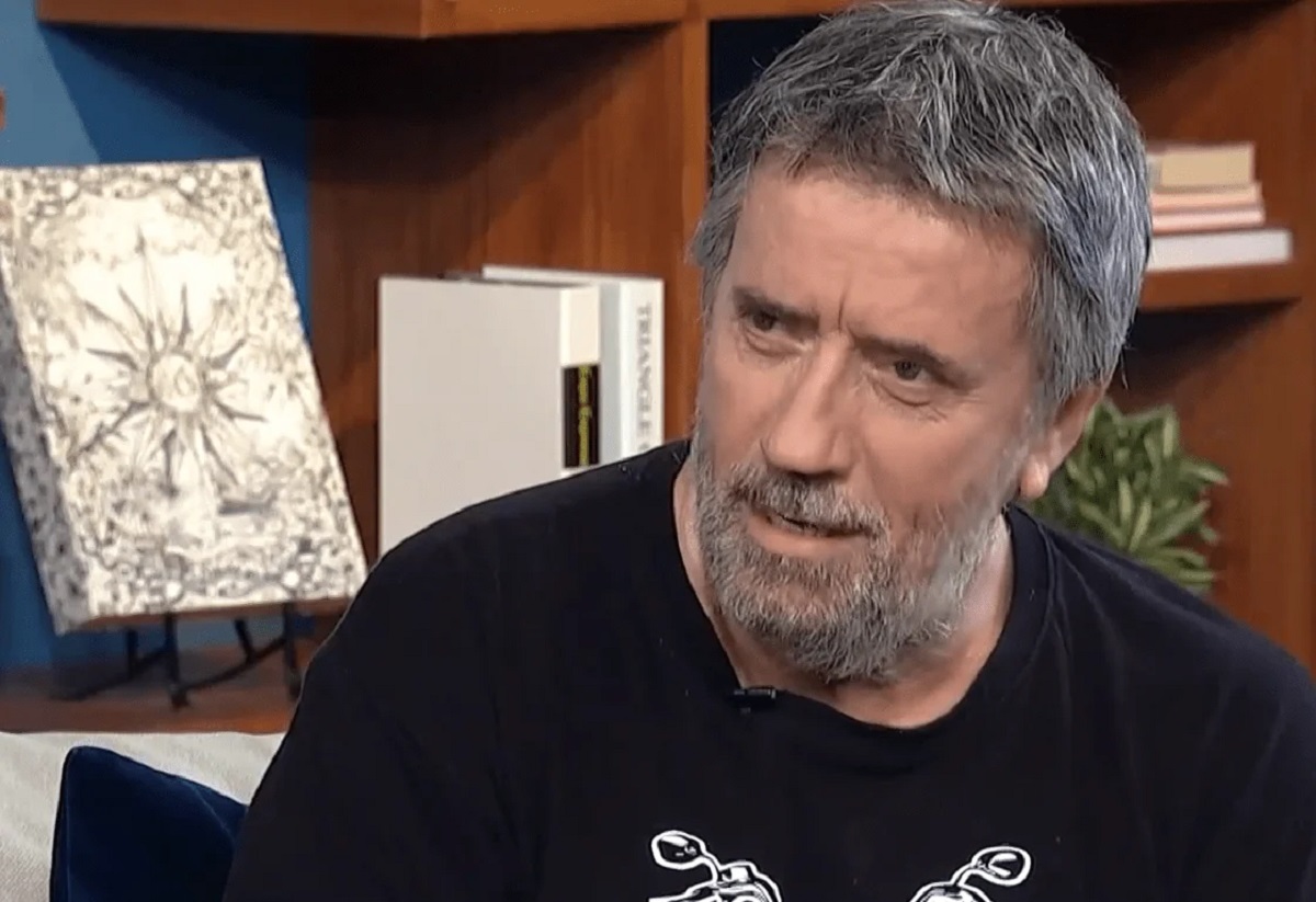 Σπύρος Παπαδόπουλος: Ήμουν έτοιμος να μην κάνω του