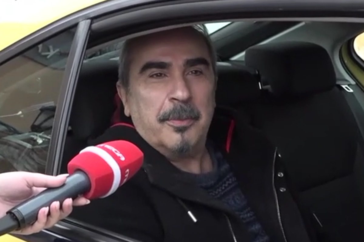 Βαγγέλης Περρής κατά ΣΚΑΙ: Ζήτησαν από την Αθηναϊδα Νέγκα να