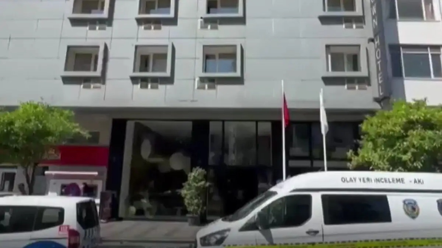 Τραγωδία στην Τουρκία: 70χρονος Έλληνας βρέθηκε νεκρός σε ξενοδοχείο στην Αττάλεια