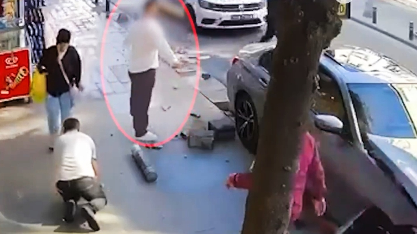 Αντιδράσεις για οδηγό ΙΧ στην Τουρκία που παρέσυρε