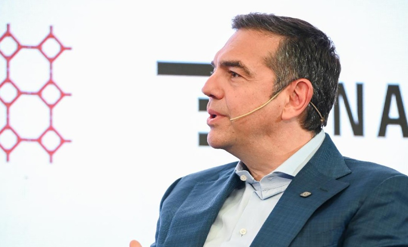 Τσίπρας: Δεν πάμε στις εκλογές να καταμετρήσουμε δυνάμεις αλλά να νικήσουμε