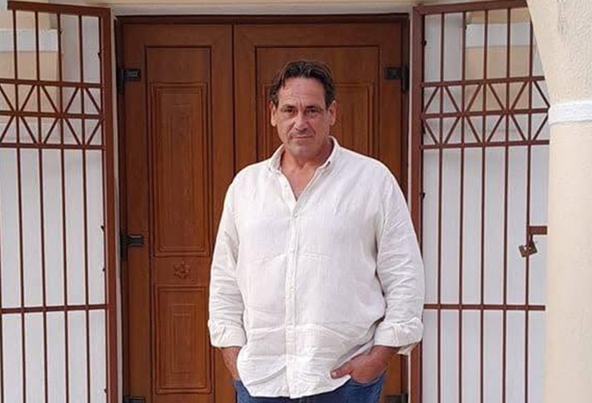 Χαλκιδική: Έφυγε από τη ζωή εν ενεργεία σύμβουλος του δήμου 